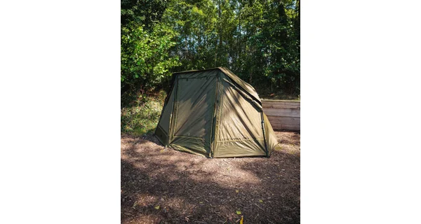 FOX - Bivak EOS II Brolly System