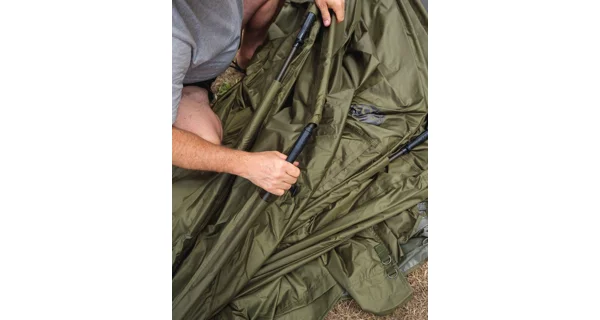 FOX - Bivak Eos Pre Bivvy 2 Person