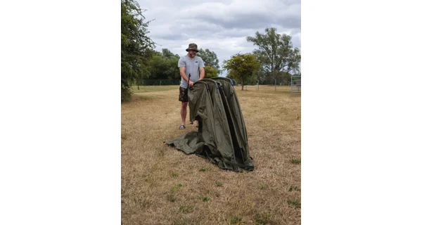 FOX - Bivak Eos Pre Bivvy 2 Person