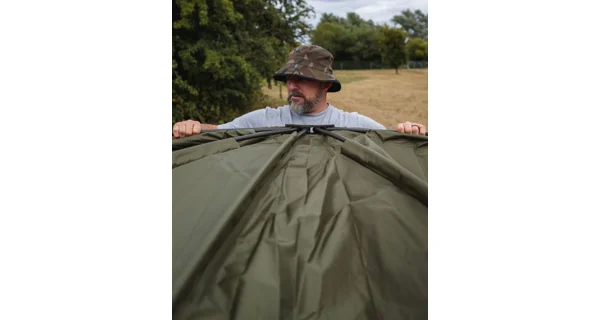 FOX - Bivak Eos Pre Bivvy 2 Person