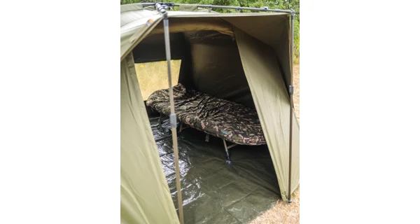 FOX - Bivak Eos Pre Bivvy 2 Person