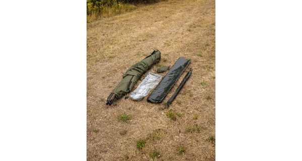 FOX - Bivak Eos Pre Bivvy 2 Person