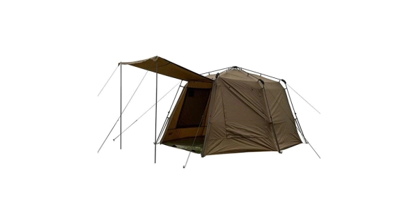 FOX - Bivak EOS Social Shelter