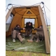 FOX - Bivak EOS Social Shelter