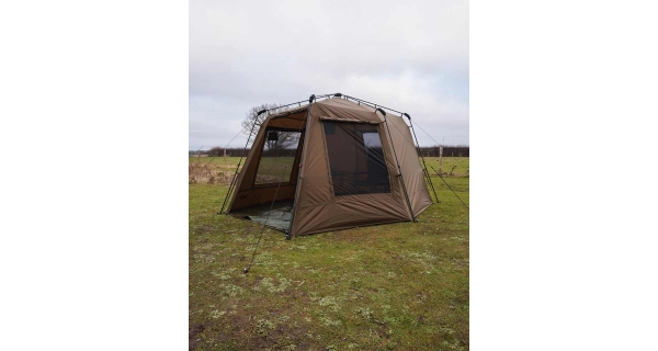 FOX - Bivak EOS Social Shelter