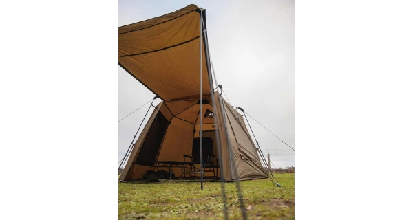FOX - Bivak EOS Social Shelter