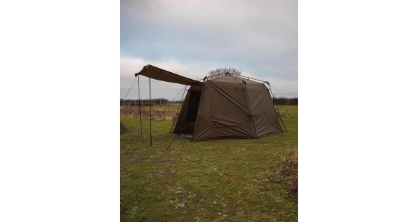 FOX - Bivak EOS Social Shelter