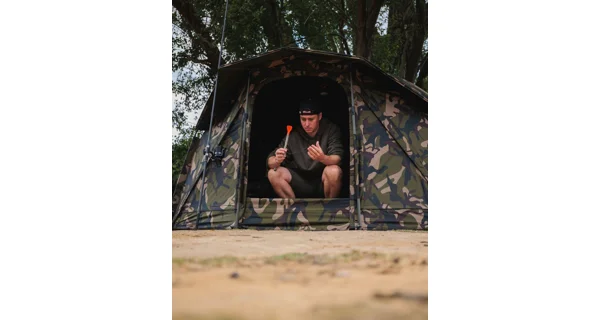 FOX - Bivak Frontier II Camo