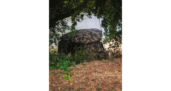 FOX - Bivak Frontier II Camo
