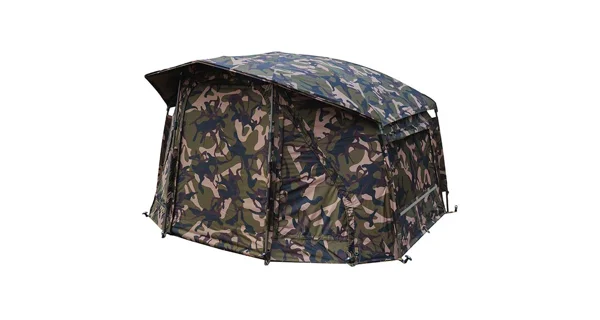 FOX - Bivak Frontier II X Camo
