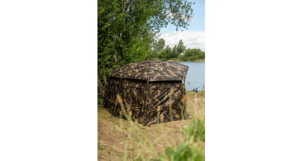 FOX - Bivak Frontier II X Camo