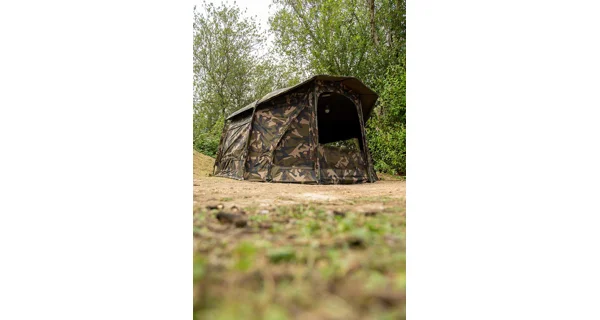 FOX - Bivak Frontier II X Camo