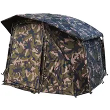 FOX - Bivak Frontier II XL Camo