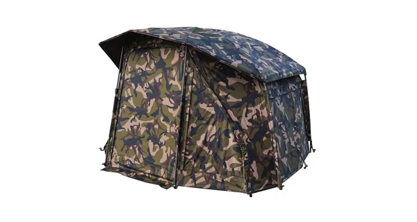 FOX - Bivak Frontier II XL Camo