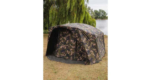 FOX - Bivak Frontier II XL Camo