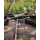 FOX - Bivak Frontier II XL Camo