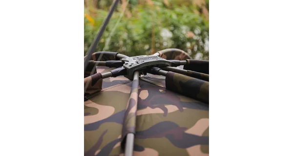 FOX - Bivak Frontier II XL Camo