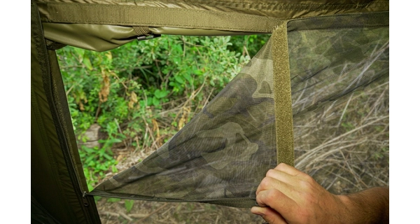 FOX - Bivak Frontier XD