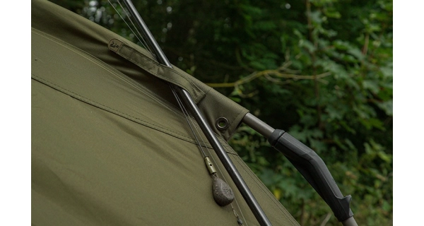 FOX - Bivak Frontier XD