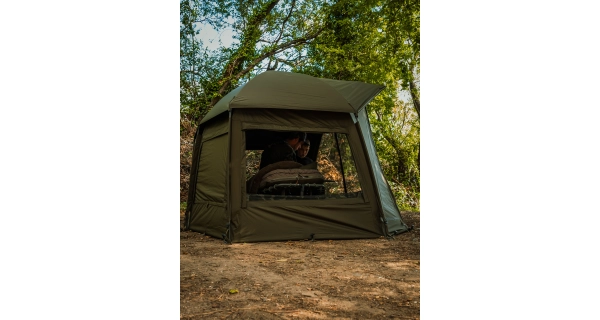 FOX - Bivak Frontier XD