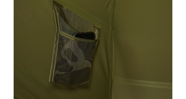 FOX - Bivak Frontier XD