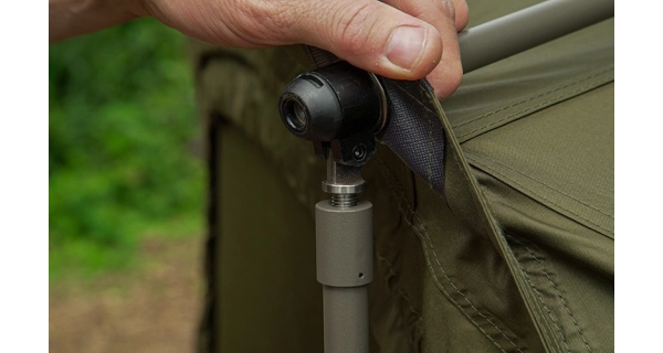 FOX - Bivak Frontier XD