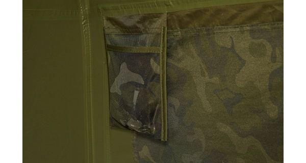 FOX - Bivak Frontier XD