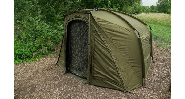 FOX - Bivak Frontier XD