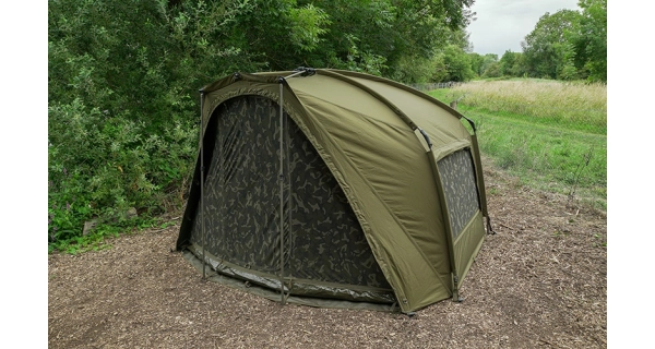 FOX - Bivak Frontier XD