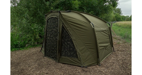 FOX - Bivak Frontier XD