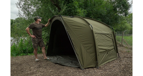 FOX - Bivak Frontier XD