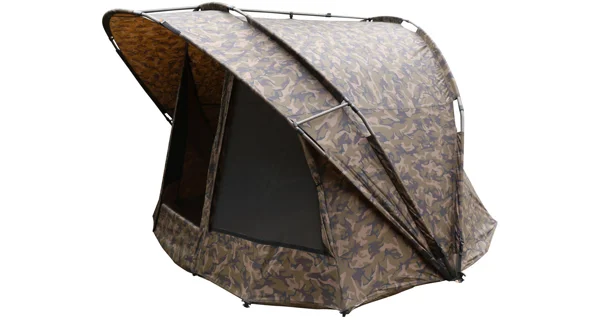 FOX - Bivak R-Series 1-Man XL Bivvy Camo