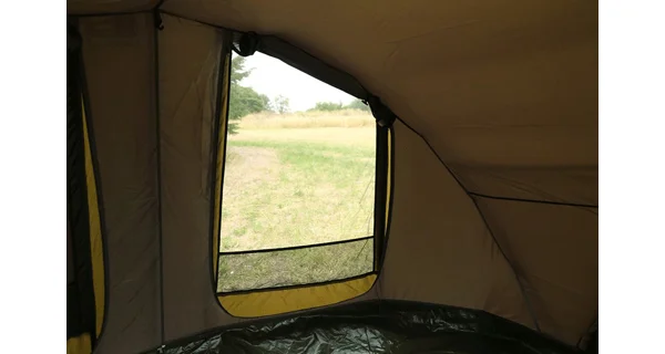 FOX - Bivak R-Series 1-Man XL Bivvy Camo