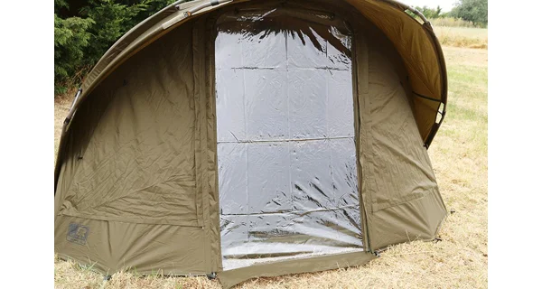 FOX - Bivak R-Series 1-Man XL Bivvy Camo
