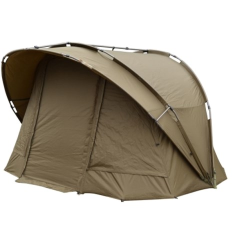 FOX - Bivak R-Series 1-Man XL Bivvy Kaki