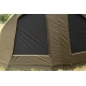 FOX - Bivak R-Series 1-Man XL Bivvy Kaki