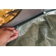 FOX - Bivak R-Series 1-Man XL Bivvy Kaki