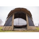 FOX - Bivak Voyager 1 Person Bivvy + Inner Dome