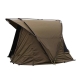 FOX - Bivak Voyager 1 Person Bivvy + Prikrývka