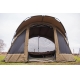 FOX - Bivak Voyager 1 Person Bivvy + Prikrývka