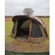 FOX - Bivak Voyager 1 Person Bivvy + Prikrývka