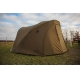 FOX - Bivak Voyager 1 Person Bivvy + Prikrývka