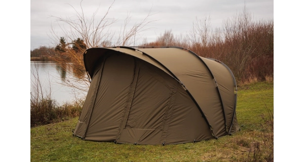 FOX - Bivak Voyager 2 Person Bivvy