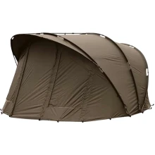 FOX - Bivak Voyager 2 Person Bivvy + Inner Dome