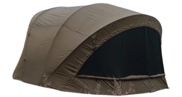 FOX - Bivak Voyager 2 Person Bivvy + Inner Dome