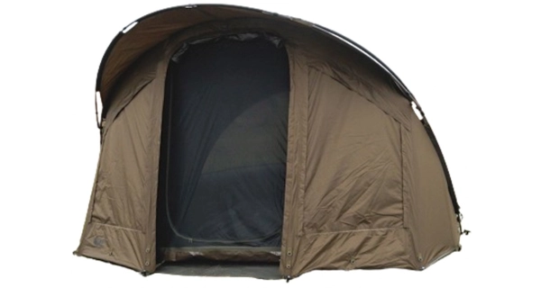 FOX - Bivak Voyager 2 Person Bivvy + Inner Dome