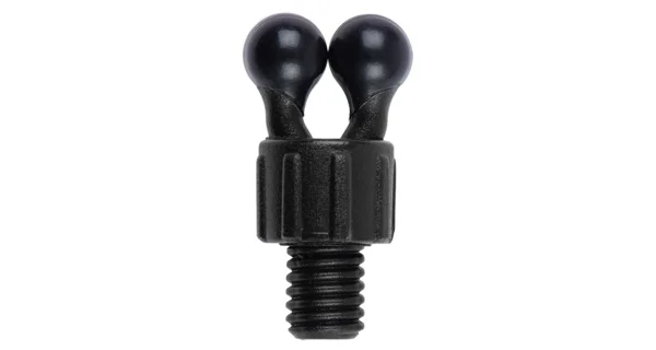 FOX - Black Label Bobbin Clip 3 ks Black