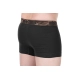 FOX - Boxerky Boxer Shorts Kaki/Black veľ. XL 2 ks