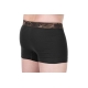 FOX - Boxerky Boxer Shorts Khaki/Black veľ. L 2 ks