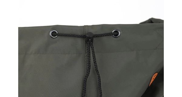 FOX - Brodiace nohavice Lightweight Green Waders veľ. 44